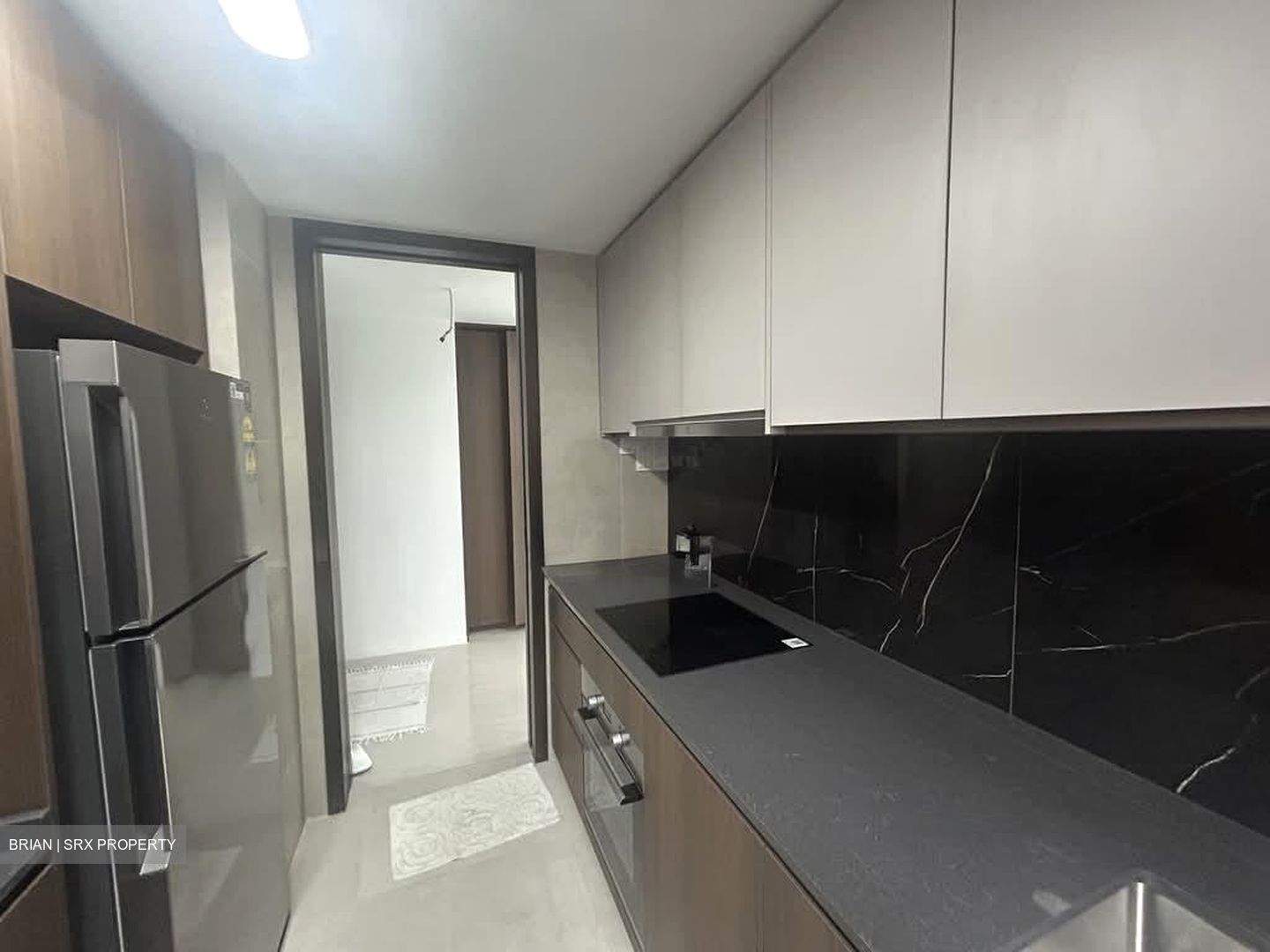 The Watergardens At Canberra (D27), Apartment #571113171